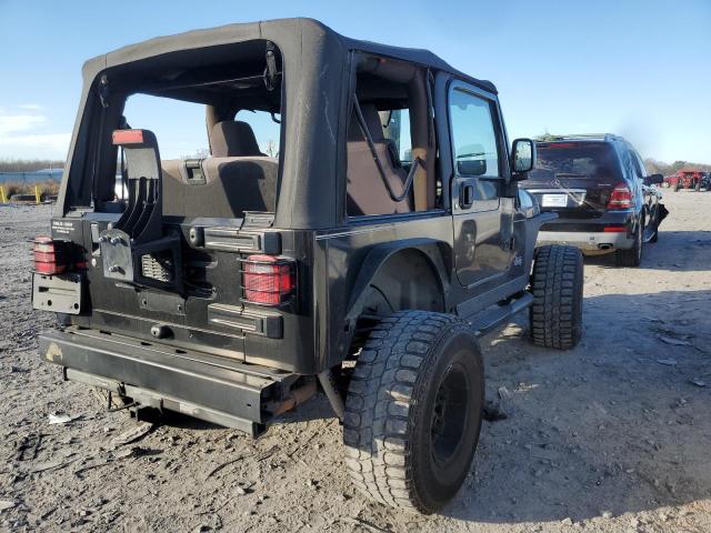 Photo 3 from auction – 2006 JEEP WRANGLER / with VIN 1J4FA69S86P776840