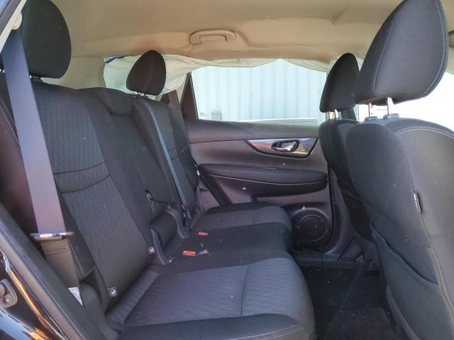 Photo 11 from auction – 2018 NISSAN ROGUE S with VIN KNMAT2MT0JP516847