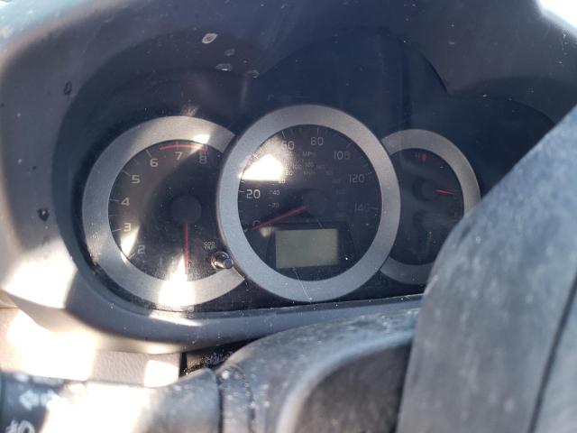 Photo 9 from auction – 2008 TOYOTA RAV4 LIMIT with VIN JTMBK31V786048523