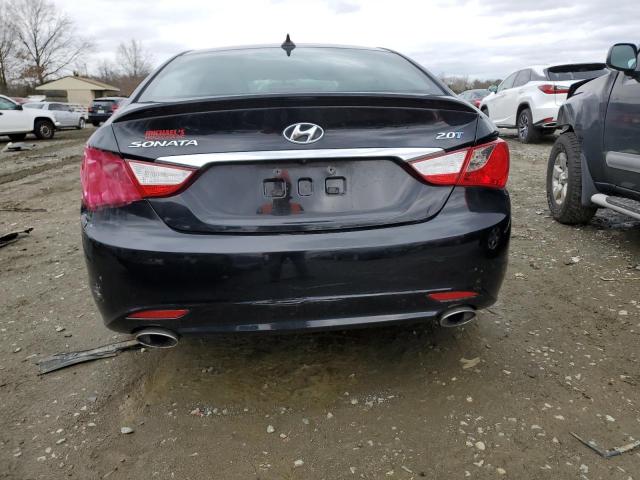 Photo 6 from auction – 2014 TOYOTA CAMRY L with VIN 4T4BF1FK9ER395223