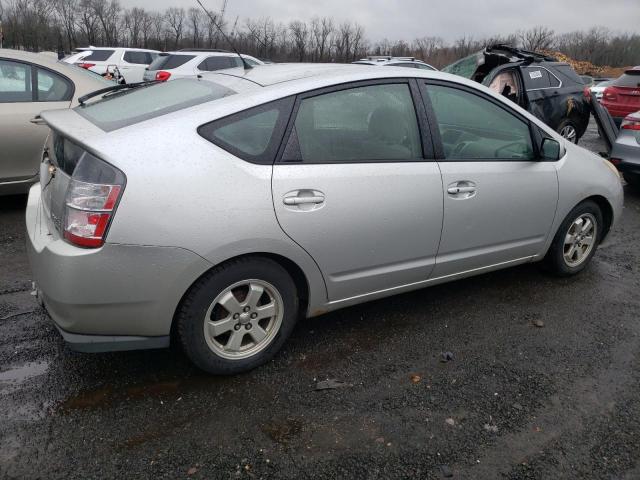 Photo 3 from auction – 2005 TOYOTA PRIUS with VIN JTDKB20U357047894