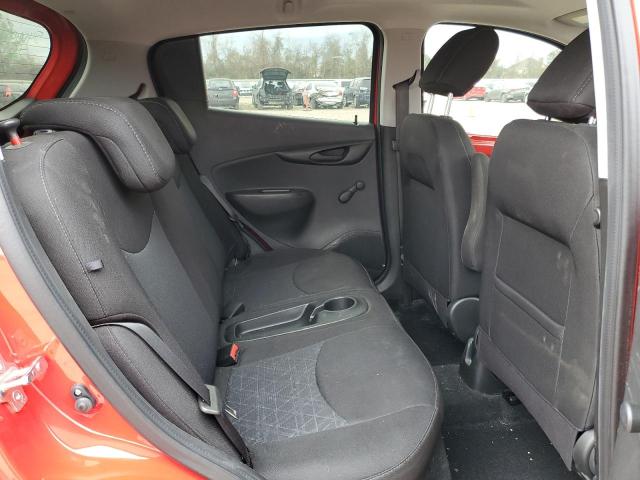 Photo 10 from auction – 2019 CHEVROLET SPARK LS with VIN KL8CB6SA0KC765915