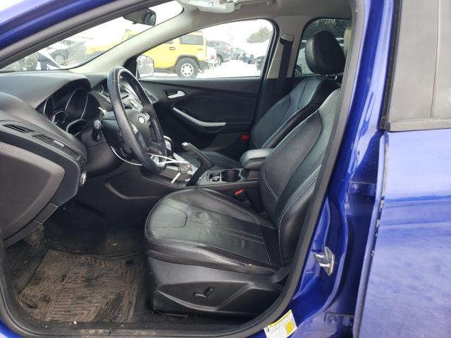Photo 7 from auction – 2014 FORD FOCUS SE with VIN 1FADP3K24EL218550