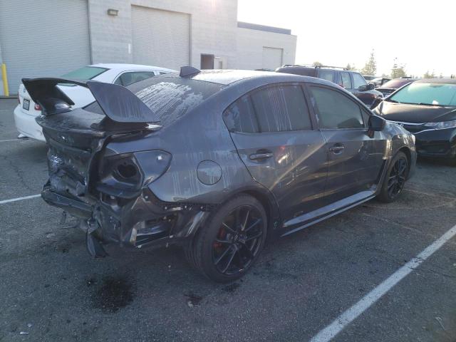 Photo 3 from auction – 2020 SUBARU WRX PREMIU with VIN JF1VA1C61L9814530