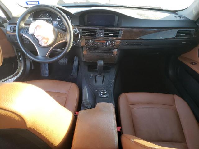 Photo 8 from auction – 2012 BMW 328 I SULE with VIN WBAKE5C51CJ106001
