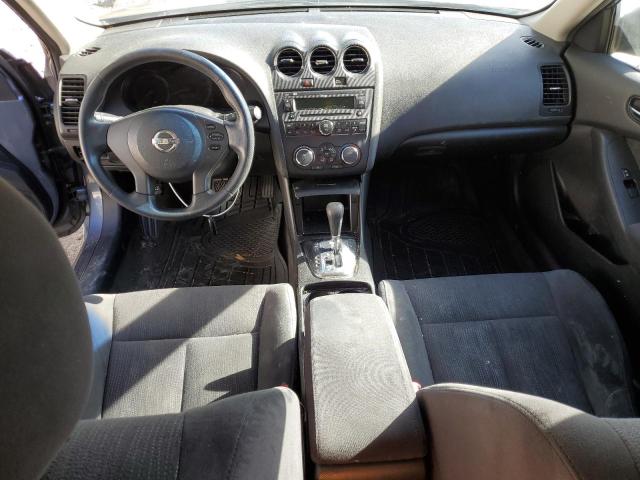 Photo 8 from auction – 2010 NISSAN ALTIMA BAS with VIN 1N4AL2AP8AN474937
