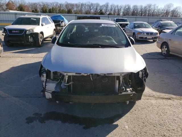 Photo 5 from auction – 2013 TOYOTA COROLLA BA with VIN 5YFBU4EE7DP149834