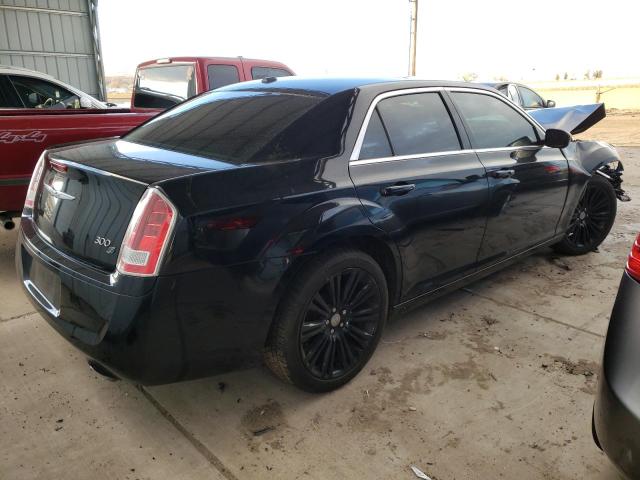 Photo 3 from auction – 2013 CHRYSLER 300 S with VIN 2C3CCABG0DH530155