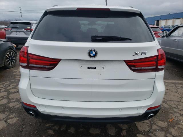 Photo 6 from auction – 2015 BMW X5 XDRIVE3 with VIN 5UXKS4C58F0J97475