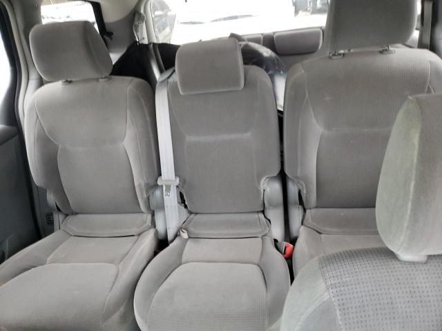 Photo 10 from auction – 2004 TOYOTA SIENNA CE with VIN 5TDZA23C14S189556