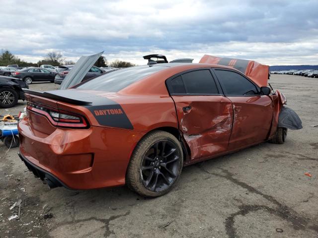 Photo 3 from auction – 2020 DODGE CHARGER R/ with VIN 2C3CDXCT0LH163610
