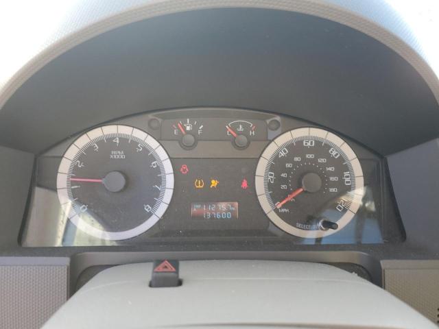 Photo 9 from auction – 2008 FORD ESCAPE XLT with VIN 1FMCU03108KD30691