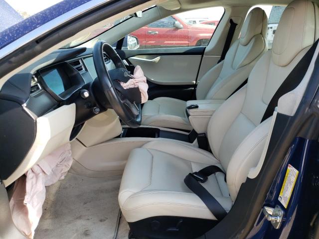 Photo 7 from auction – 2018 TESLA MODEL S with VIN 5YJSA1E29JF242942