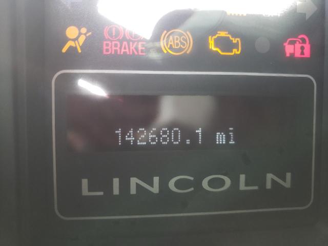 Photo 9 from auction – 2008 LINCOLN NAVIGATOR with VIN 5LMFU28558LJ21152