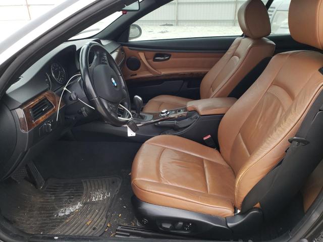 Photo 7 from auction – 2008 BMW 328 I with VIN WBAWL13568PX20191