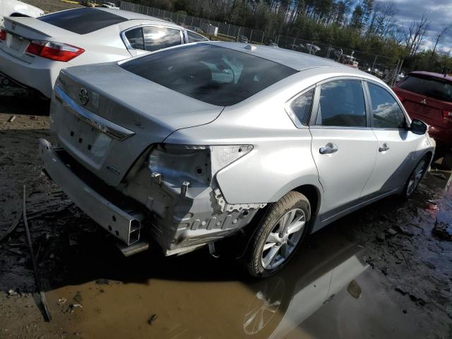 Photo 3 from auction – 2014 NISSAN ALTIMA 2.5 with VIN 1N4AL3AP1EC139848