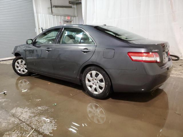 Photo 2 from auction – 2010 TOYOTA CAMRY BASE with VIN 4T1BF3EK6AU004210