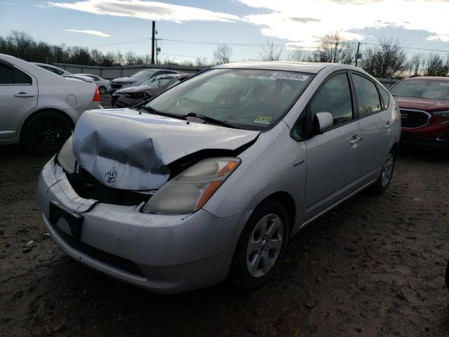 Photo 1 from auction – 2009 TOYOTA PRIUS with VIN JTDKB20U197863041