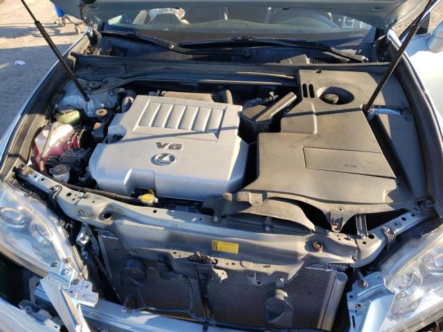 Photo 11 from auction – 2011 LEXUS ES 350 with VIN JTHBK1EGXB2462098