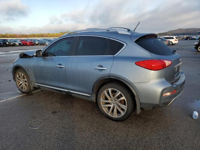 Photo 2 from auction – 2017 INFINITI QX50 with VIN JN1BJ0RR8HM403268