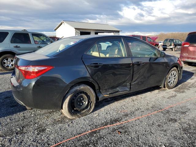 Photo 3 from auction – 2017 TOYOTA COROLLA with VIN 2T1BURHE1HC898837