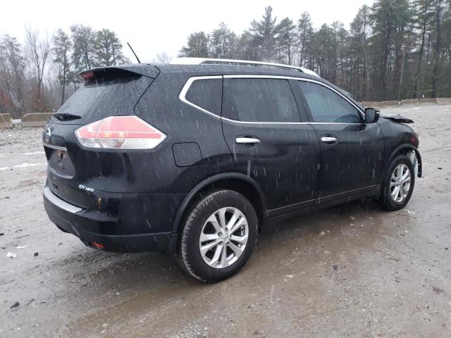 Photo 3 from auction – 2015 NISSAN ROGUE S with VIN KNMAT2MV7FP573698