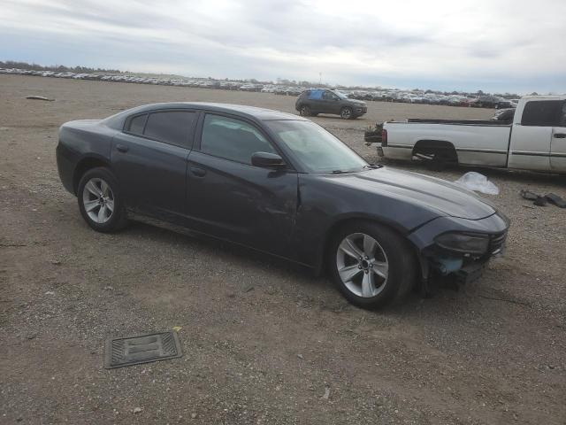 Photo 4 from auction – 2019 DODGE CHARGER SX with VIN 2C3CDXBG7KH698968