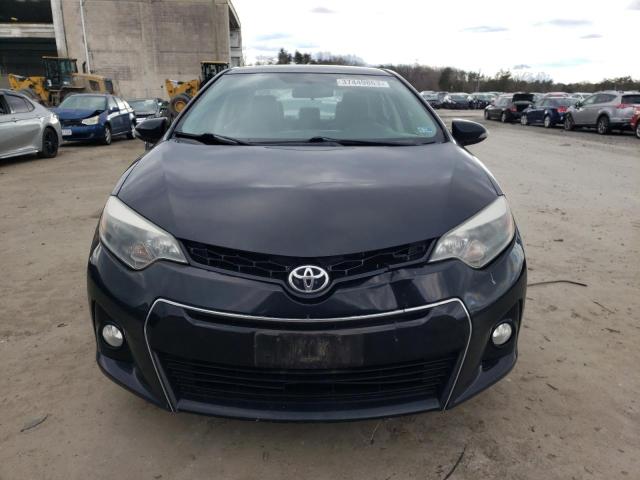 Photo 5 from auction – 2015 TOYOTA COROLLA L with VIN 2T1BURHE5FC396863