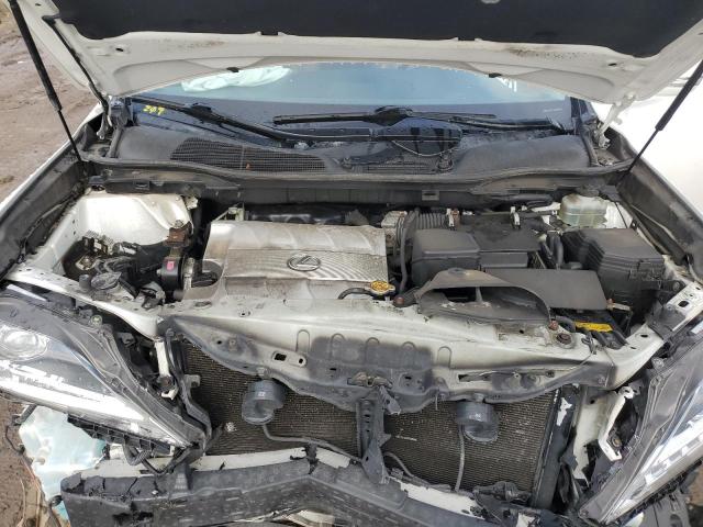 Photo 11 from auction – 2015 LEXUS RX 350 BAS with VIN JTJBK1BA2F2469521