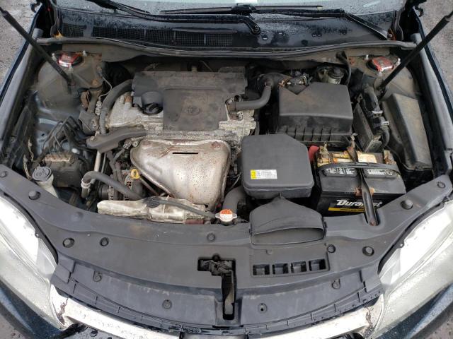 Photo 11 from auction – 2016 TOYOTA CAMRY LE with VIN 4T1BF1FK5GU139190