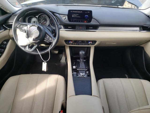 Photo 8 from auction – 2018 MAZDA 6 TOURING with VIN JM1GL1VM2J1324053