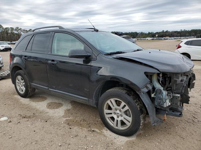 Photo 4 from auction – 2013 FORD EDGE SE with VIN 2FMDK3GC2DBA73822