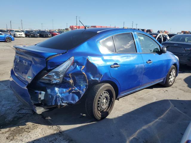 Photo 3 from auction – 2015 NISSAN VERSA S with VIN 3N1CN7AP3FL842137
