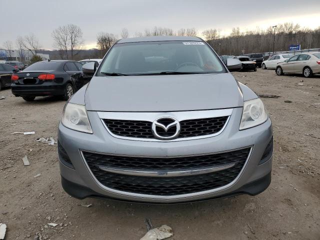Photo 5 from auction – 2010 MAZDA CX-9 with VIN JM3TB2MA9A0237701