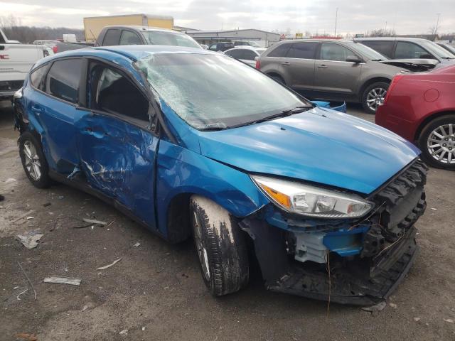 Photo 4 from auction – 2015 FORD FOCUS SE with VIN 1FADP3K21FL300981