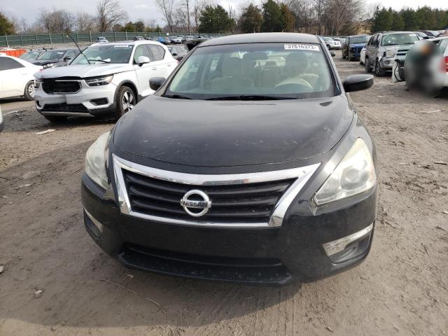 Photo 5 from auction – 2014 NISSAN ALTIMA 2.5 with VIN 1N4AL3AP1EN387652