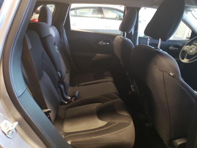 Photo 11 from auction – 2018 JEEP CHEROKEE L with VIN 1C4PJMCXXJD589516