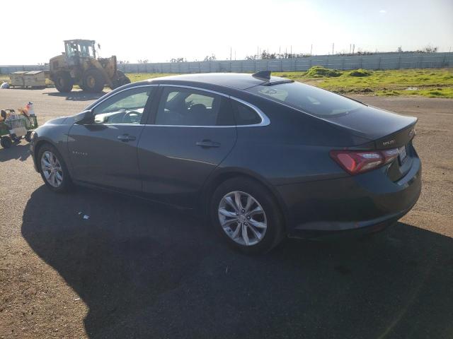 Photo 2 from auction – 2019 CHEVROLET MALIBU LT with VIN 1G1ZD5ST2KF159062