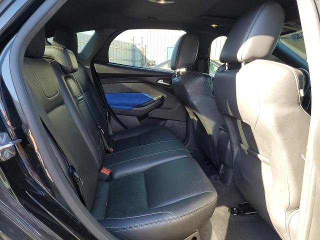 Photo 10 from auction – 2013 FORD FOCUS ST with VIN 1FADP3L91DL301556
