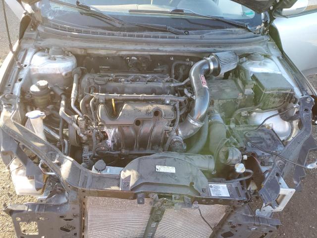 Photo 11 from auction – 2011 KIA FORTE SX with VIN KNAFW4A32B5327267