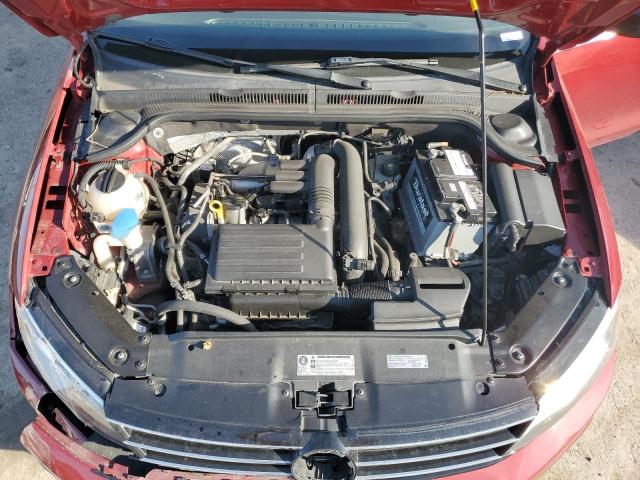 Photo 11 from auction – 2016 VOLKSWAGEN JETTA S with VIN 3VW267AJ2GM404302