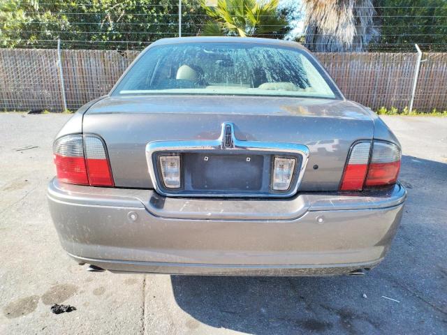 Photo 6 from auction – 2004 LINCOLN LS with VIN 1LNHM87A34Y683738