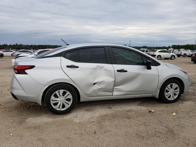 Photo 3 from auction – 2020 NISSAN VERSA S with VIN 3N1CN8DVXLL833480