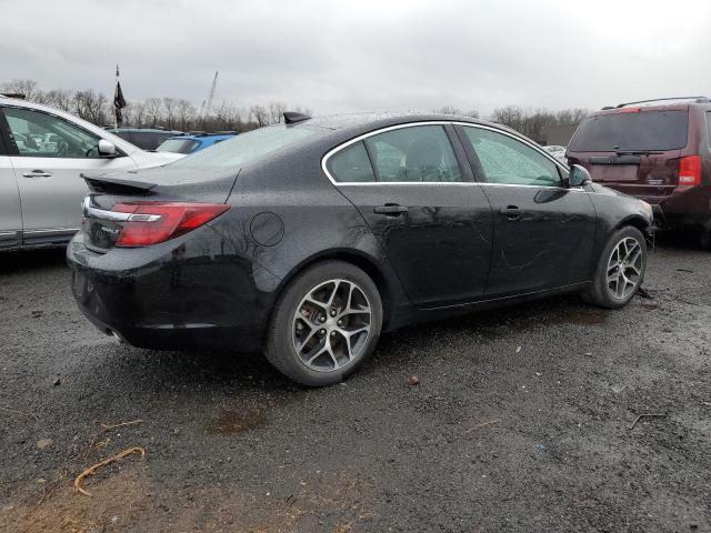 Photo 3 from auction – 2017 BUICK REGAL SPOR with VIN 2G4GL5EX8H9103320