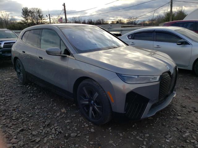 Photo 4 from auction – 2023 BMW IX XDRIVE5 with VIN WB523CF03PCL64040