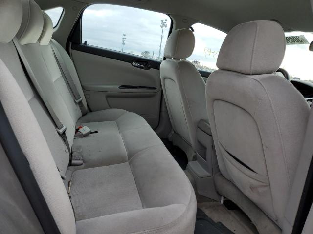 Photo 10 from auction – 2007 CHEVROLET IMPALA LT with VIN 2G1WT58N079307417