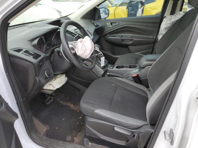 Photo 7 from auction – 2015 FORD ESCAPE S with VIN 1FMCU0F71FUB48578