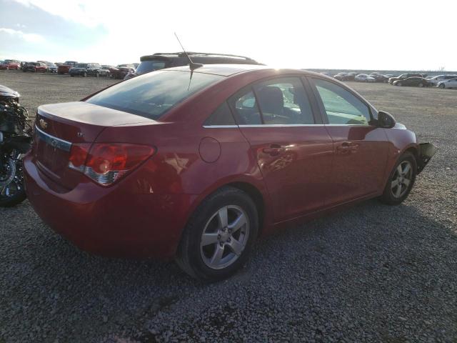 Photo 3 from auction – 2012 CHEVROLET CRUZE LT with VIN 1G1PF5SC6C7361397