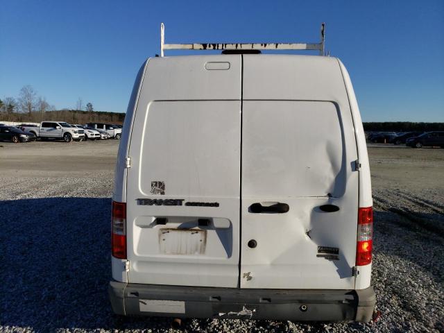 Photo 6 from auction – 2012 FORD TRANSIT CO with VIN NM0LS7AN4CT105070