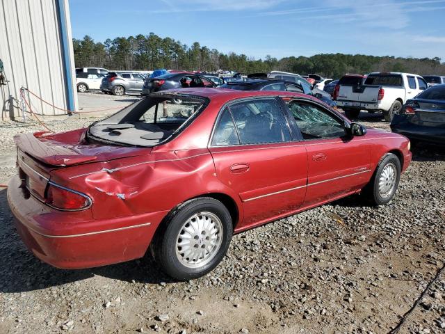 Photo 3 from auction – 1999 BUICK CENTURY CU with VIN 2G4WS52M1X1637796